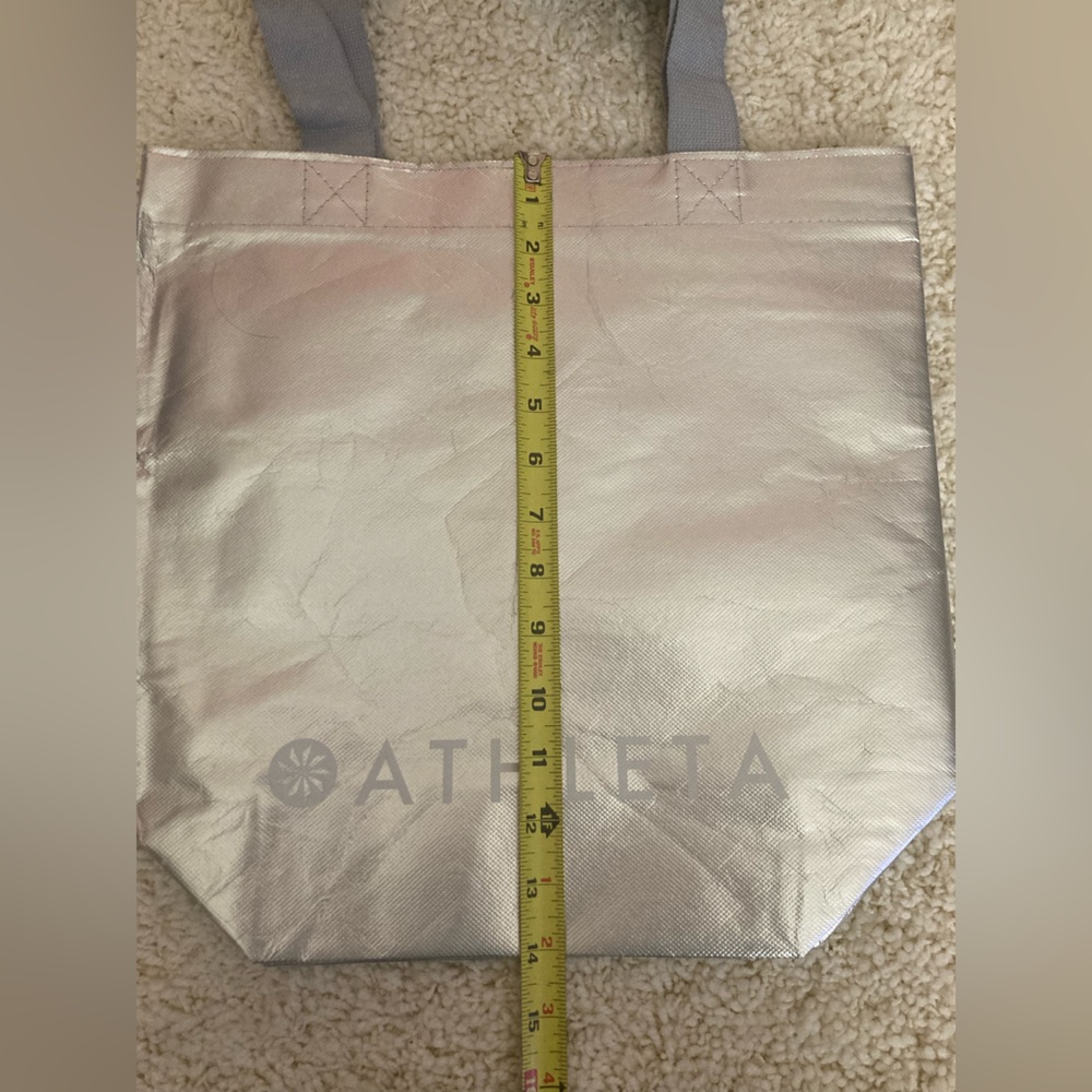 ATHLETA Metallic Bag - Picture 6 of 6